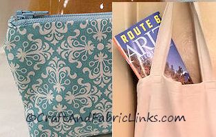 purses totes backpacks sewing patterns