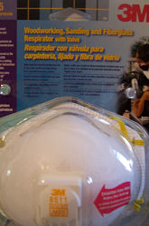 respirator