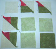 quilt block