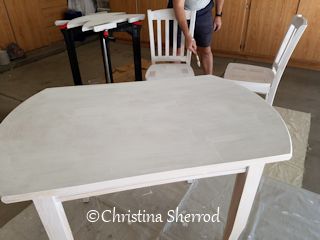 undercoat outdoor furniture