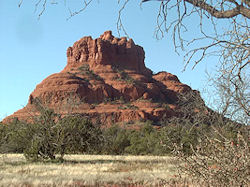 Sedona Arizona