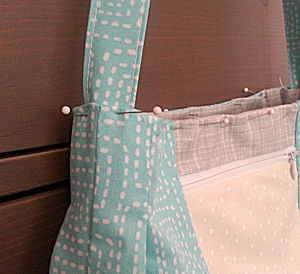 free purse pattern